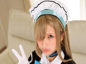 コスさぽ。ヲタオヂ中出しブッカケ乱交Icupスライム乳レイヤーmiuをだまし討ちエロハメ撮影で生中おねだりチン媚び娘に大調教!絶頂潮吹きゴム無しピストン1000連発!　サンプル画像02